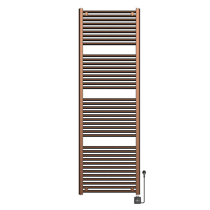 Elara Elektrische Radiator Wiesbaden 181,7x60 cm Smart Wifi