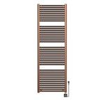 Elara Elektrische Radiator Wiesbaden 181,7x60 cm Smart Wifi