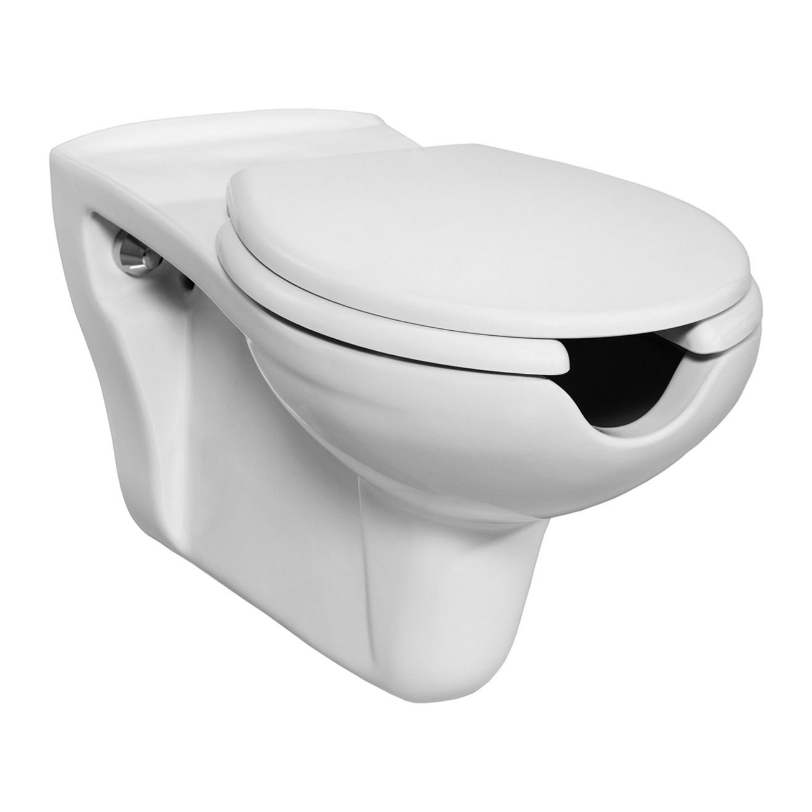 Creavit hangtoilet – mindervaliden Hoofdafbeelding