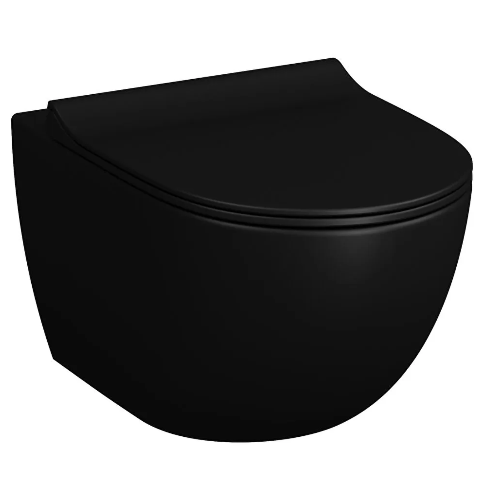 VitrA Sento Hangtoilet Hoofdafbeelding