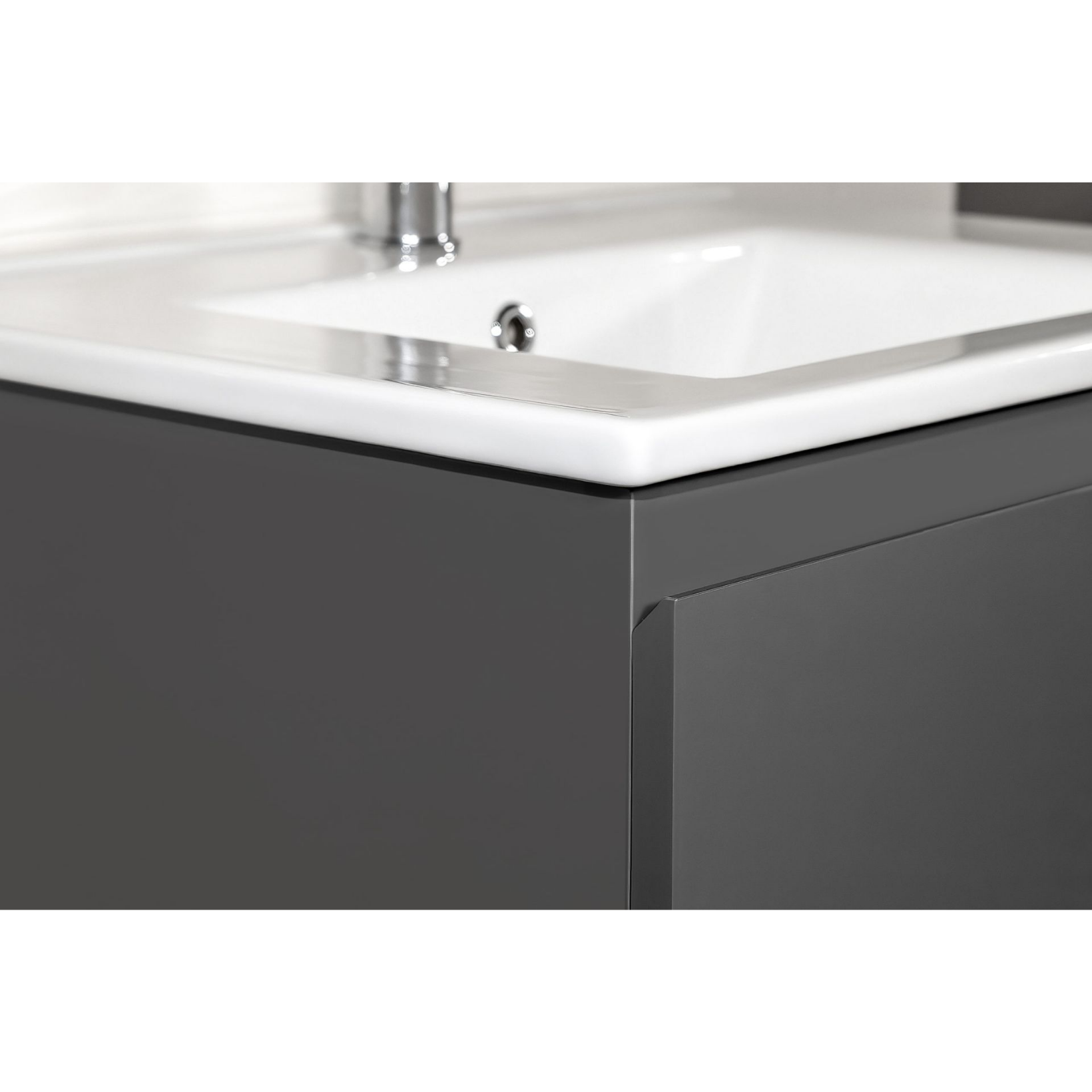 ALONI SALLY wastafelonderkast