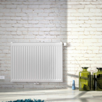 STELRAD BEL8 T22 paneelradiator – Middenaansluiting