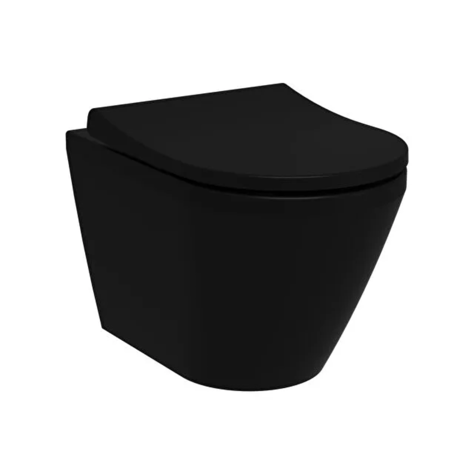 VitrA Integra Round Hangtoilet met Bidet Hoofdafbeelding