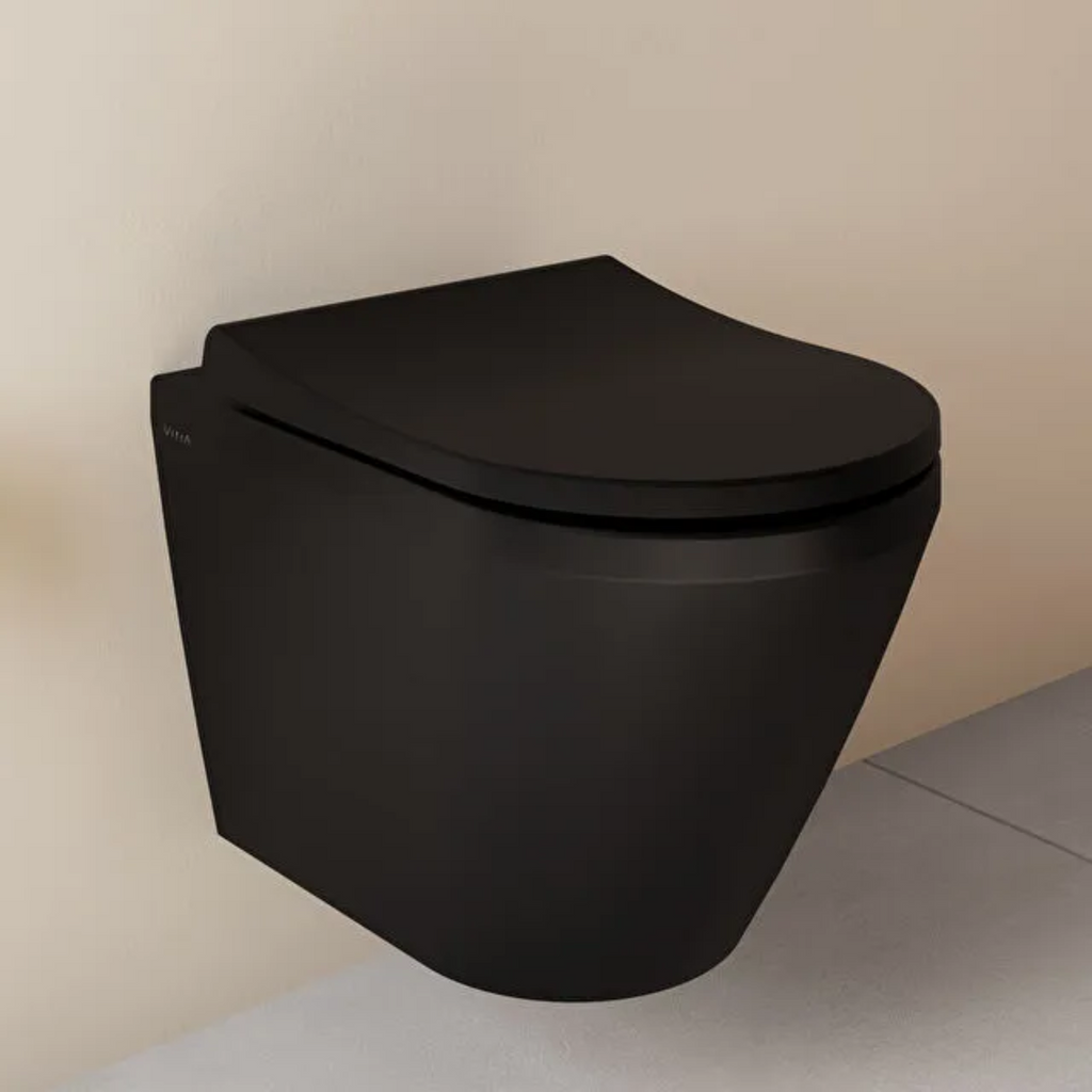 VitrA Integra Round Hangtoilet