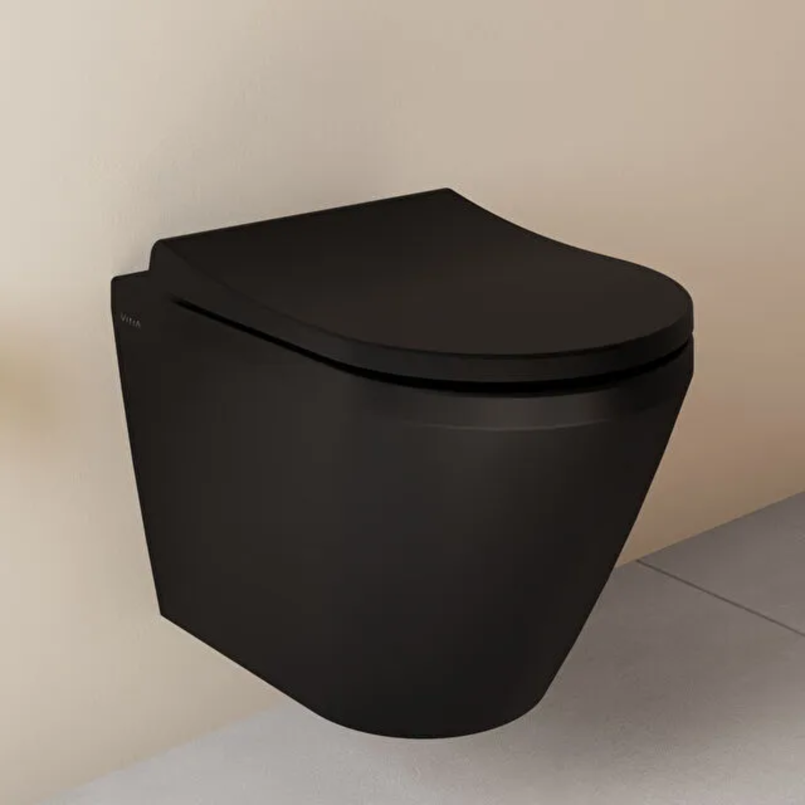 VitrA Integra Round Hangtoilet