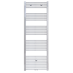 BELRAD Badkamer radiator – Middenaansluiting