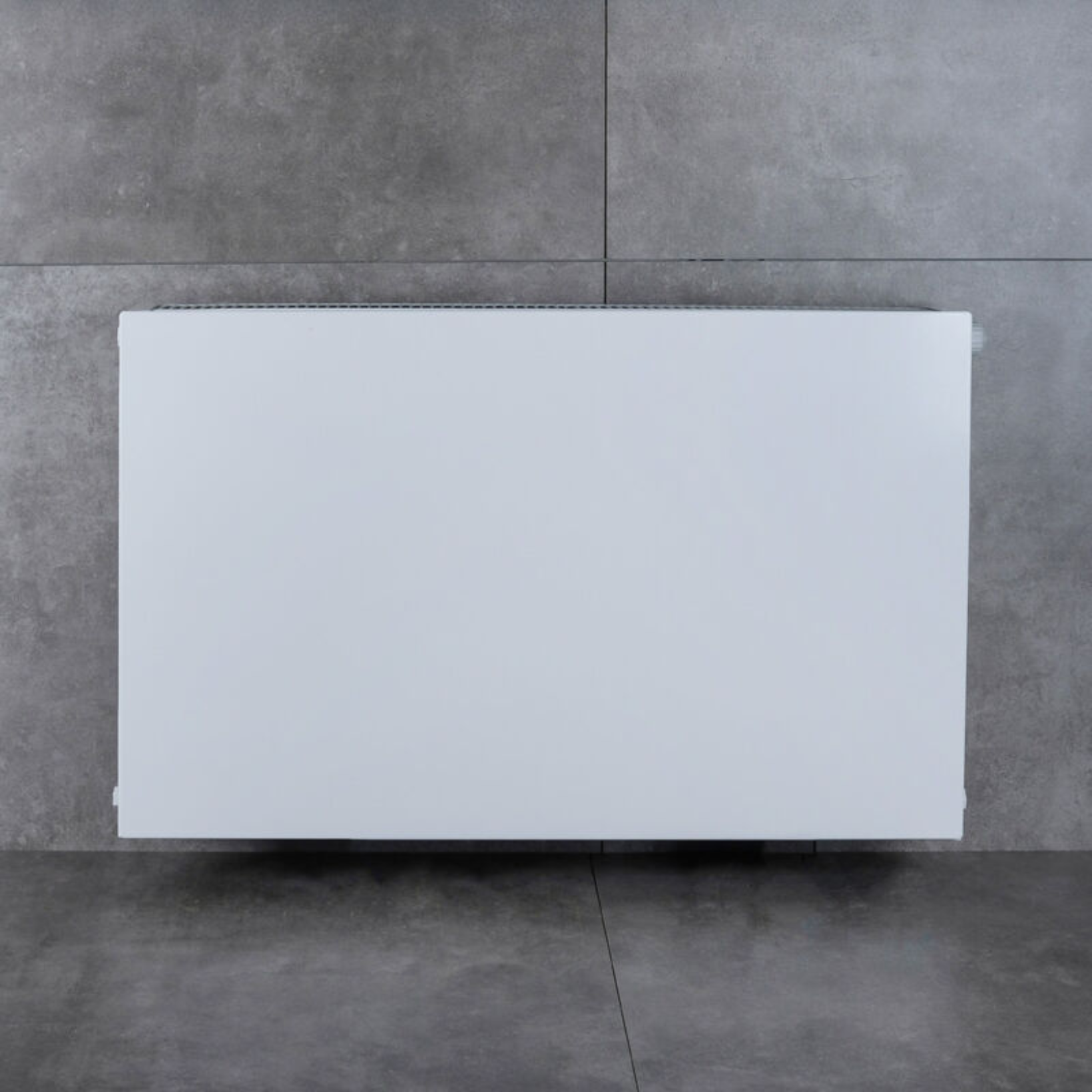 BELRAD vlakke voorplaat radiator Secundaire afbeelding