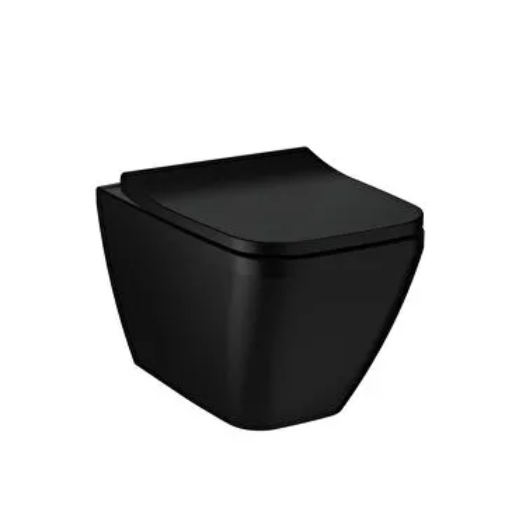 VitrA Integra Square Hangtoilet met Bidet – aansluiting voor externe stopkraan Hoofdafbeelding