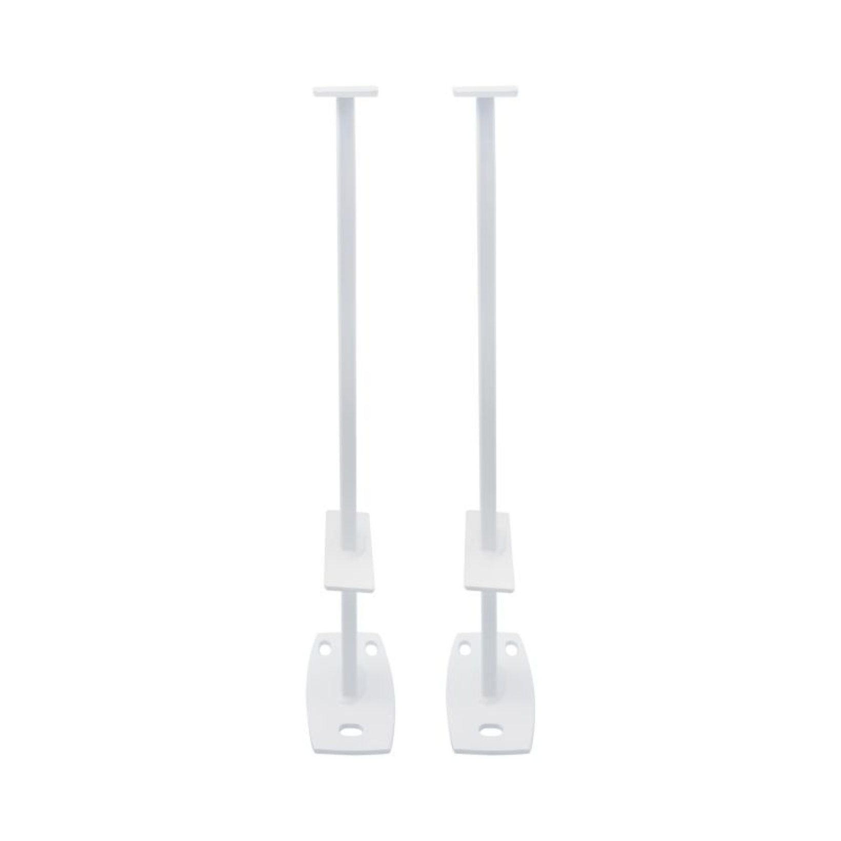 BELRAD Voetconsole voor Radiator H300 Hoofdafbeelding