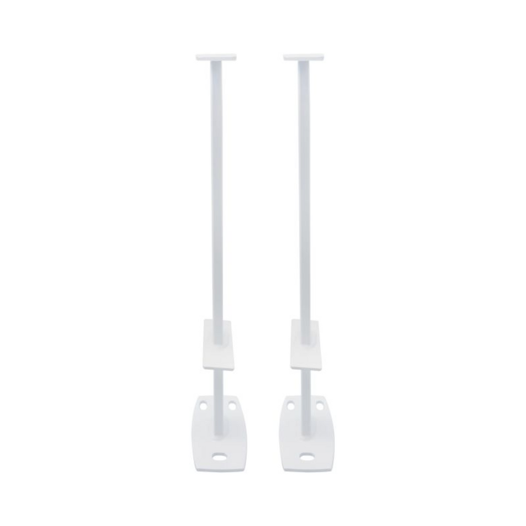 BELRAD Voetconsole voor Radiator H700