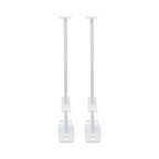 BELRAD Voetconsole voor Radiator H400