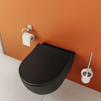 VitrA Sento Hangtoilet met Bidet