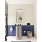VitrA Sento Hangtoilet met Bidet