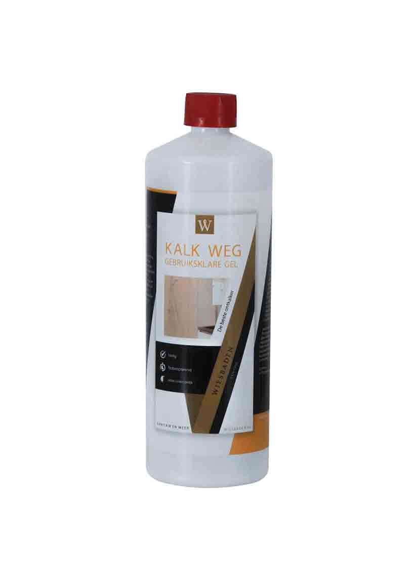 Wiesbaden Lime Away Gel 1000 ml Hoofdafbeelding
