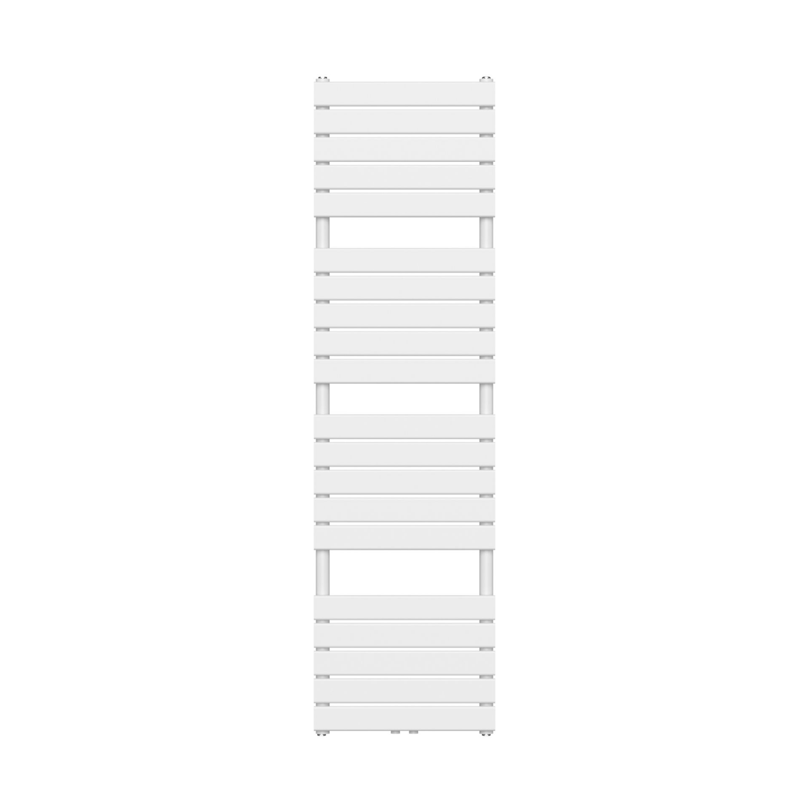 BELRAD Badkamer Radiator Badkamer radiator – Middenaansluiting Hoofdafbeelding
