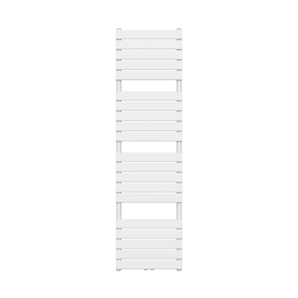BELRAD Badkamer Radiator Badkamer radiator – Middenaansluiting