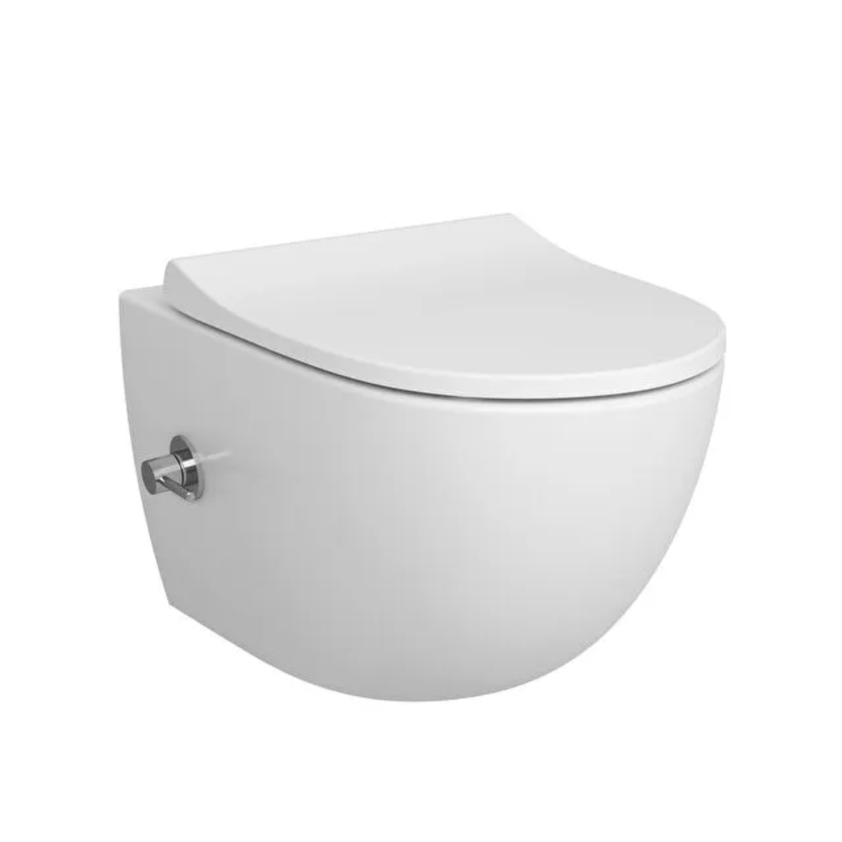 VitrA Sento Hangtoilet met Bidet Hoofdafbeelding