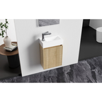 Aloni Mikaro toiletmeubelonderkast
