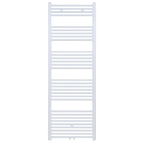 BELRAD Badkamer Radiator Wit – Middenaansluiting