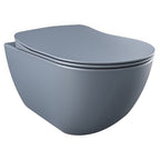Creavit Hangtoilet KERAMIEK Toiletten