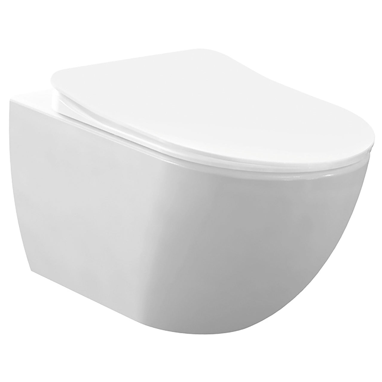 Creavit Hangtoilet KERAMIEK Toiletten Hoofdafbeelding