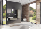 Creavit Hangtoilet KERAMIEK Toiletten
