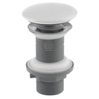 Isvea Infinity Afvoerplug - Wit