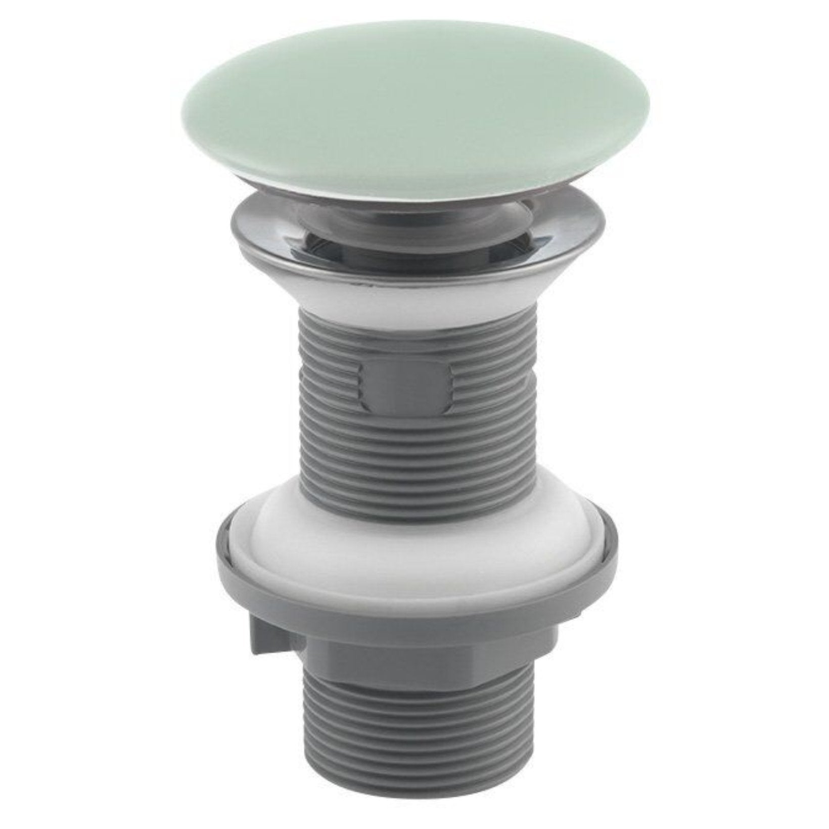 Isvea Infinity Afvoerplug - Mintgroen