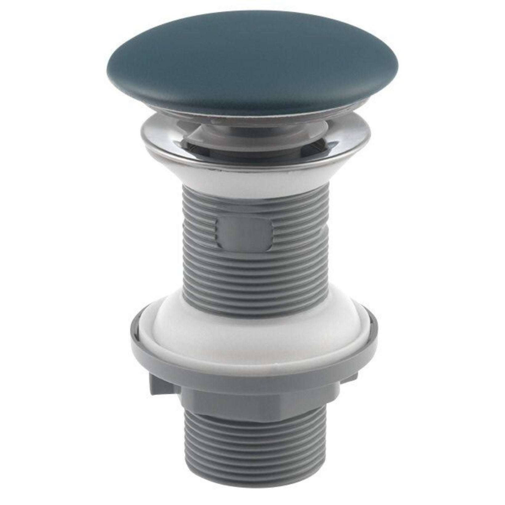 Isvea Infinity Afvoerplug - Petrolgroen
