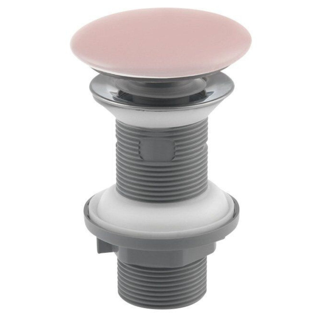 Isvea Infinity Afvoerplug - Zalmroze