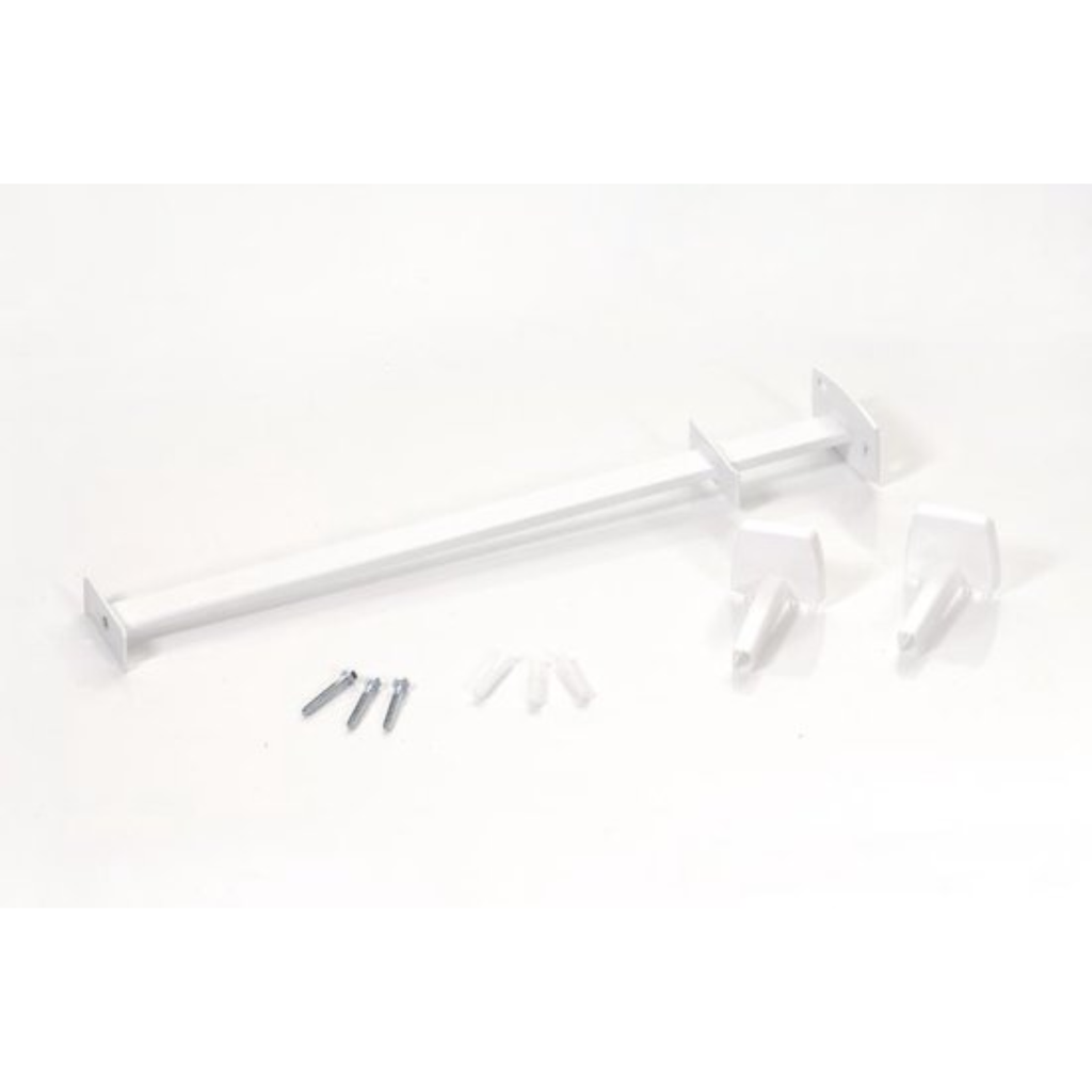 BELRAD Voetconsole voor Radiator H400
