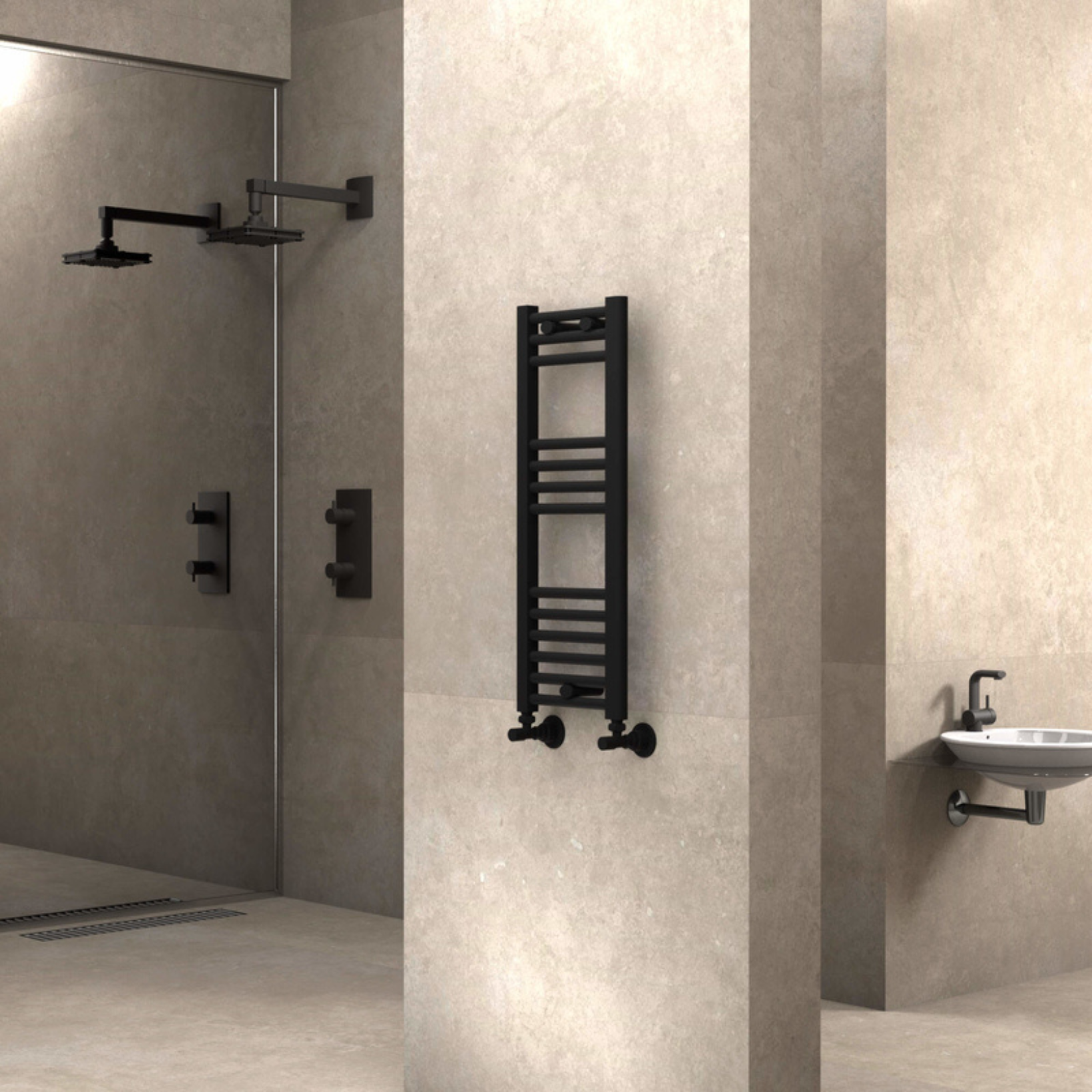 Radiva Haiti Radiator Hoofdafbeelding