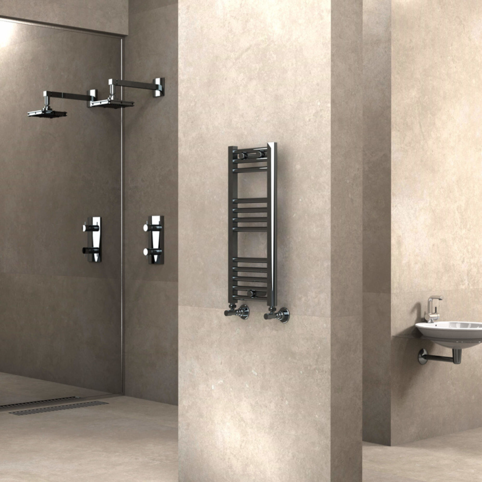 Radiva Haiti Radiator