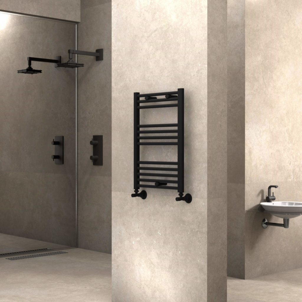 Radiva Haiti Radiator 500 x 700mm